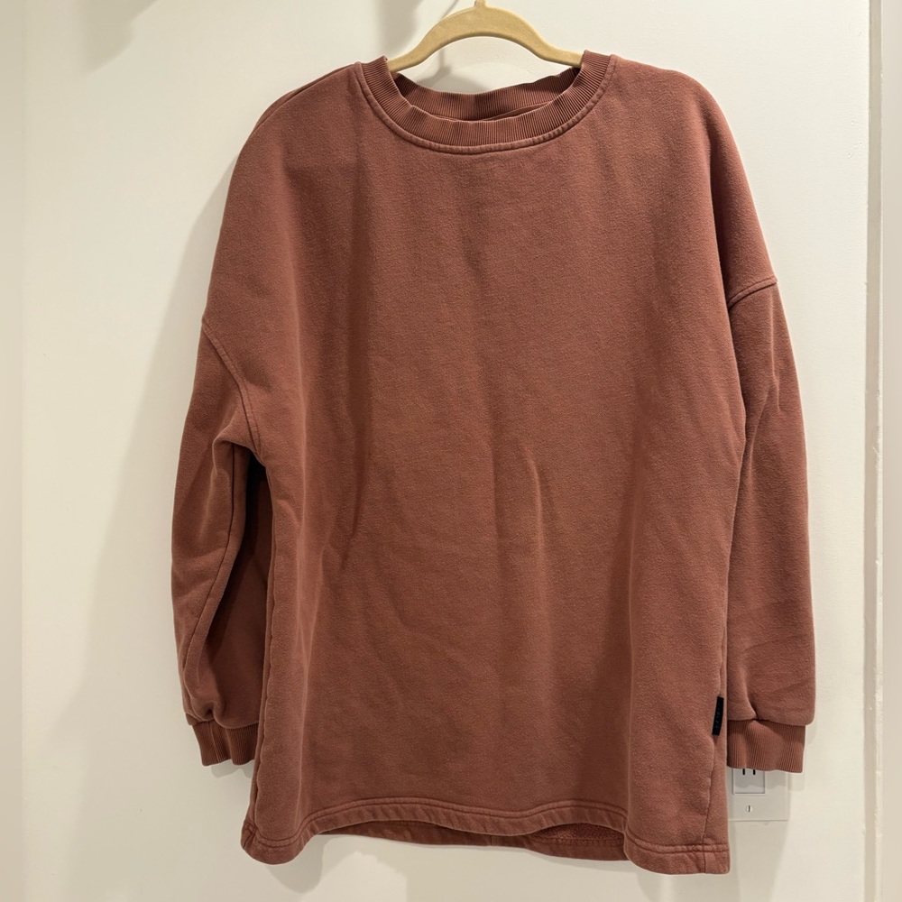 Women’s Varley oversized sweatshirt